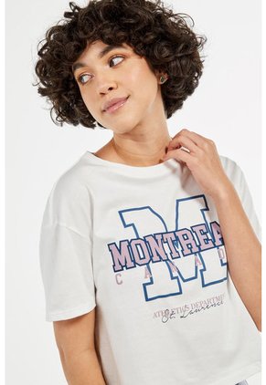 KOAJ CAMISETA KOAJ 950 3/23