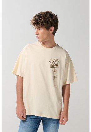 KOAJ CAMISETA KOAJ UNTAM 23273 3/25