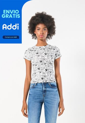 KOAJ CAMISETA KOAJ ZALT 17134 4/24 Koaj