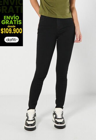 KOAJ PANTALON KOAJ JEAN JEGGING STA 11423 3/2 Koaj