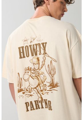 KOAJ CAMISETA KOAJ UNTAM 23273 3/25