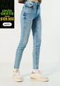 KOAJ PANTALON KOAJ JEAN JEGGING STA 10333 3/2 de Koaj