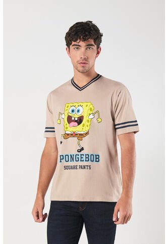 KOAJ CAMISETA KOAJ TONLOYK 15891 4/24 Koaj