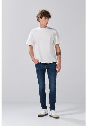 KOAJ PANTALON KOAJ JEAN  SKINNY FIT 32172 1/2