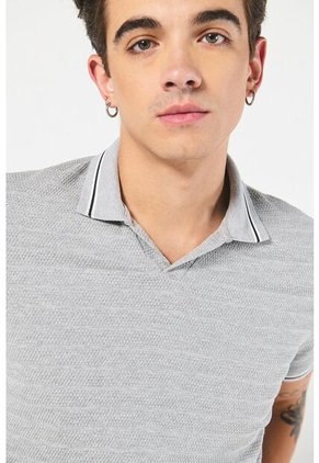 CAMISA POLO KOAJ KETUS 4/24