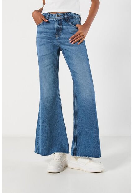 KOAJ PANTALÓN KOAJ JEAN FLARE 15204 M 4/24