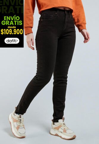 KOAJ PANTALON KOAJ JEGGING TA FB 4250 4/23 Koaj