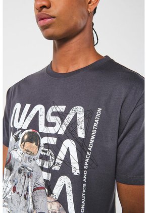 CAMISETA KOAJ FLOMETON 11690 3/24