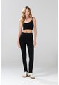 KOAJ PANTALON KOAJ JEAN MOM STA 30622 4/25 de Koaj