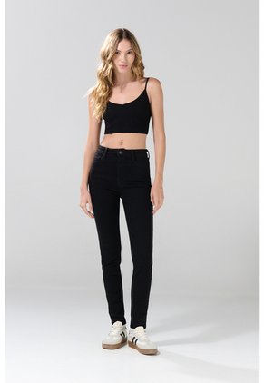 KOAJ PANTALON KOAJ JEAN MOM STA 30622 4/25