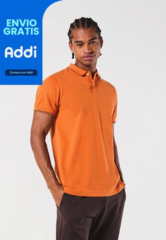 KOAJ CAMISA POLO KOAJ ILACK 1/25 Koaj