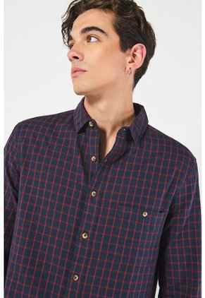 KOAJ CAMISA KOAJ SPORT COLLAR ML 6884 3/24