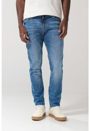 PANTALON KOAJ JEAN SLIM 24641 3/25