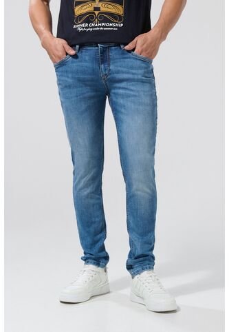 KOAJ PANTALON KOAJ JEAN  SKINNY FIT 27313 3/2 Koaj