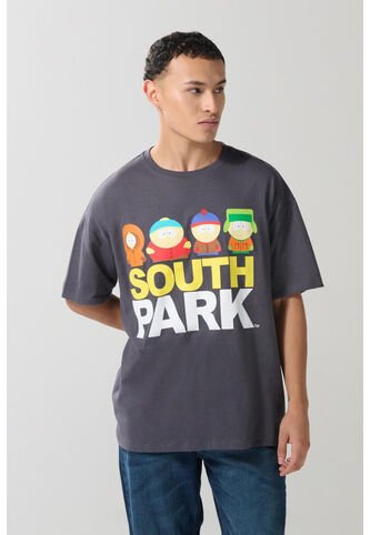 KOAJ CAMISETA KOAJ EVAS 22414 2/25 Koaj