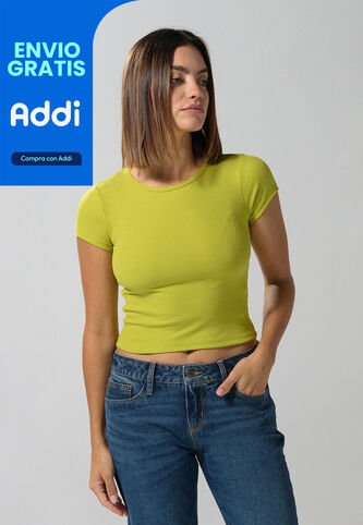 KOAJ CAMISETA KOAJ DELINA 20752 4/24 Koaj