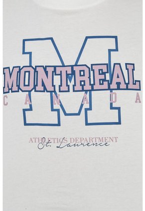 KOAJ CAMISETA KOAJ 950 3/23