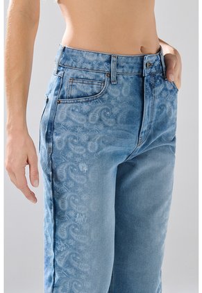 KOAJ PANTALON KOAJ JEAN 90S M 34512 3/26