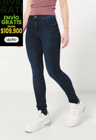 KOAJ PANTALON KOAJ PUSH UP FB 12077 3/24 Koaj