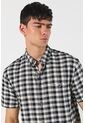 CAMISA KOAJ BUTTON DOWN MC 6845 3/24 de Koaj