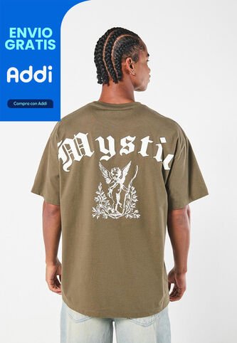 KOAJ CAMISETA KOAJ SACRED 4/24 Koaj