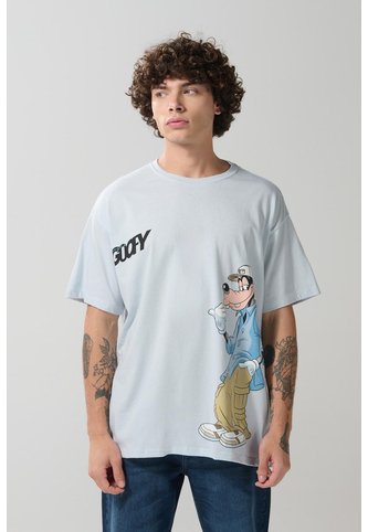 KOAJ CAMISETA KOAJ TOLEGIK 20865 1/25 Koaj