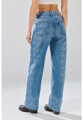 KOAJ PANTALON KOAJ JEAN 90S M 34512 3/26