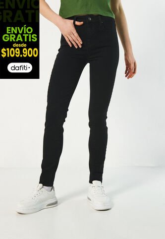 KOAJ PANTALON KOAJ JEAN JEGGING TA FB 11412 3 Koaj