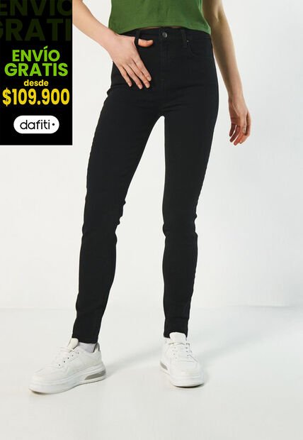 KOAJ PANTALON KOAJ JEAN JEGGING TA FB 11412 3