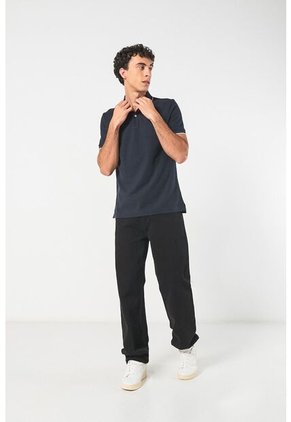 CAMISA POLO KOAJ EUFRY 1 4/24