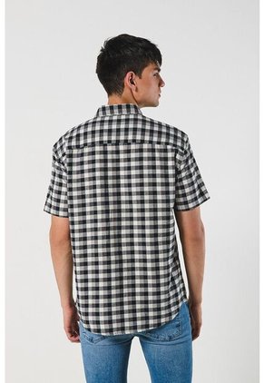 CAMISA KOAJ BUTTON DOWN MC 6845 3/24