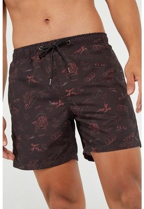 KOAJ-BERMUDA KOAJ SHARK 19 4/22