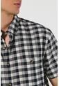 CAMISA KOAJ BUTTON DOWN MC 6845 3/24 de Koaj
