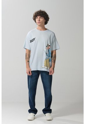 KOAJ CAMISETA KOAJ TOLEGIK 20865 1/25