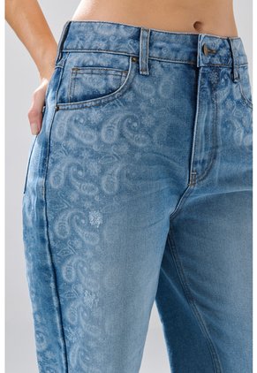KOAJ PANTALON KOAJ JEAN 90S M 34512 3/26