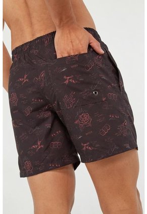 KOAJ-BERMUDA KOAJ SHARK 19 4/22