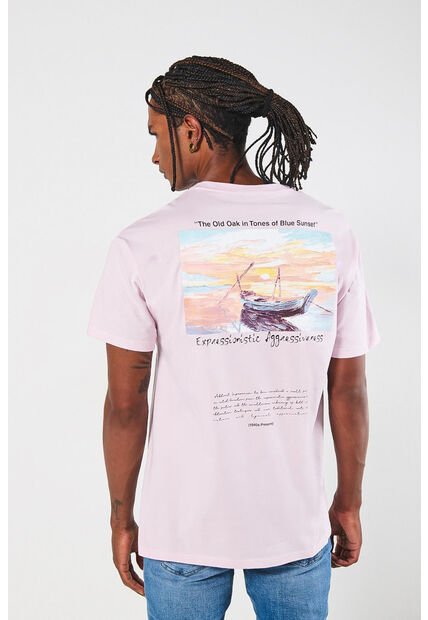 KOAJ CAMISETA KOAJ 12805 3/24