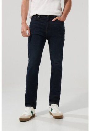 KOAJ PANTALON KOAJ JEAN STRAIGHT LEG 28236 4/