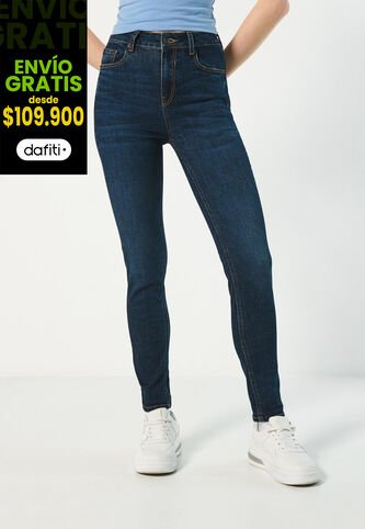 KOAJ PANTALON KOAJ JEAN JEGGING TA FB 10942 3 Koaj