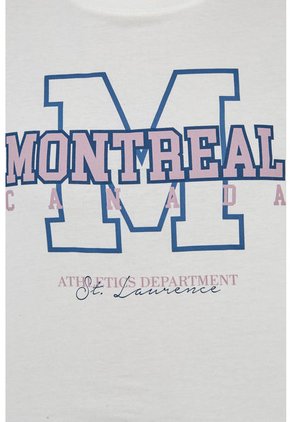 KOAJ CAMISETA KOAJ 950 3/23