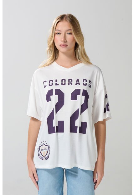 KOAJ CAMISETA KOAJ DONNO 22410 1/25