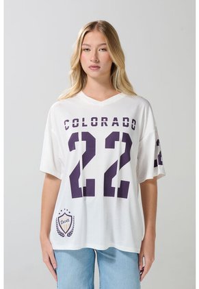 KOAJ CAMISETA KOAJ DONNO 22410 1/25