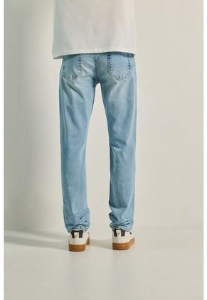 KOAJ PANTALON KOAJ SLIM 8060 2/24