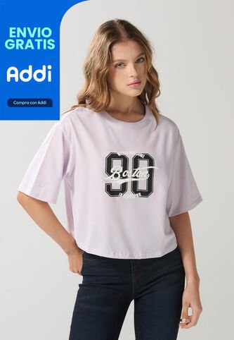 KOAJ CAMISETA KOAJ 19203 1/25 Koaj