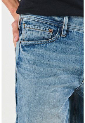 KOAJ PANTALON KOAJ JEAN 90s 20447 1/25