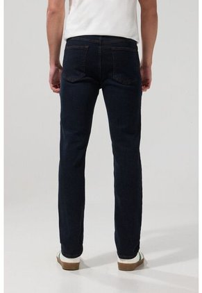 KOAJ PANTALON KOAJ JEAN STRAIGHT LEG 28236 4/