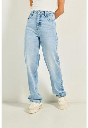 KOAJ PANTALON KOAJ JEAN OPEN LEG 1038