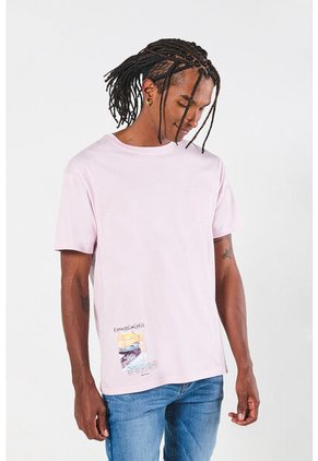 KOAJ CAMISETA KOAJ 12805 3/24