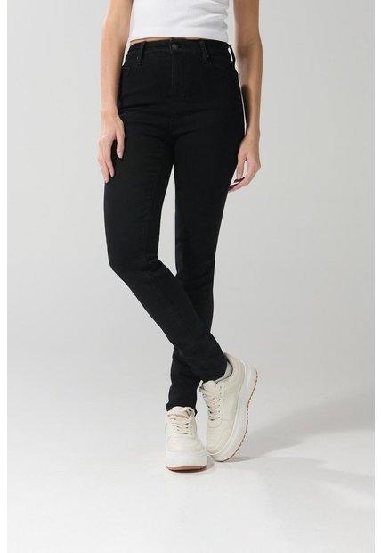 KOAJ PANTALON KOAJ JEAN JEGGING STA 22466 1/2