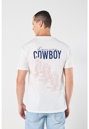 KOAJ CAMISETA KOAJ 12183 3/24